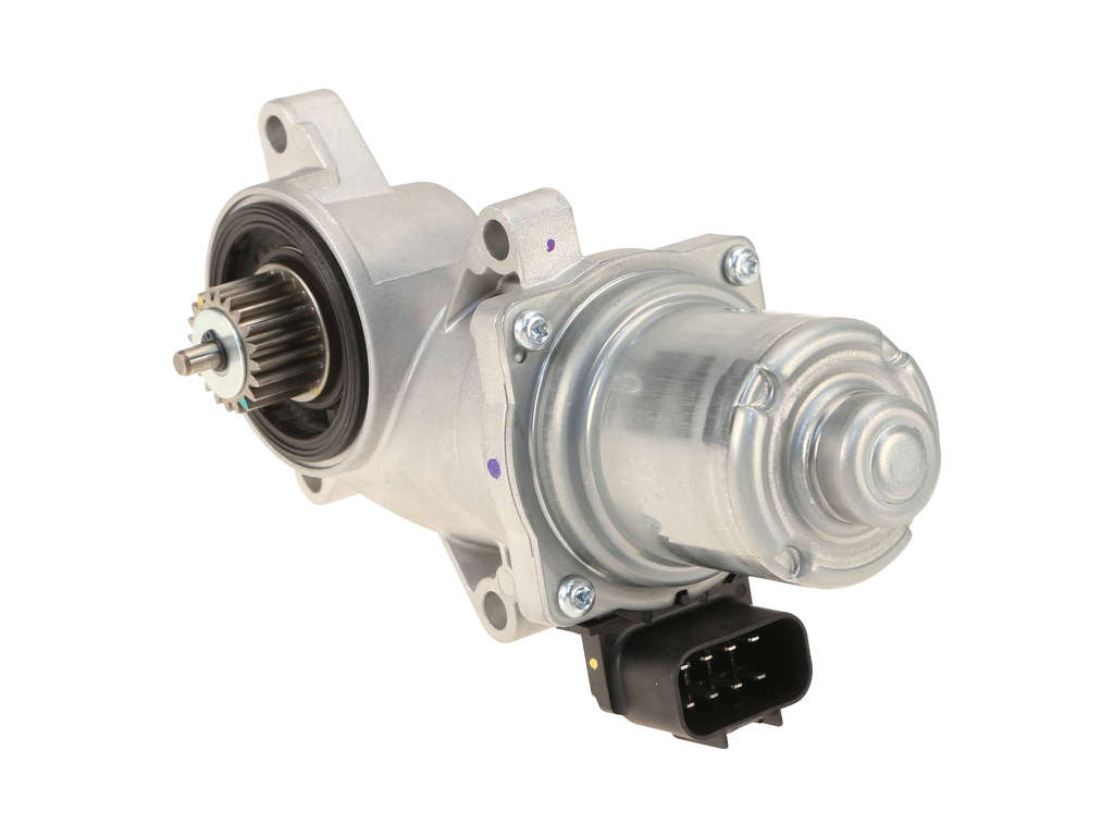 Transfer Case Motor