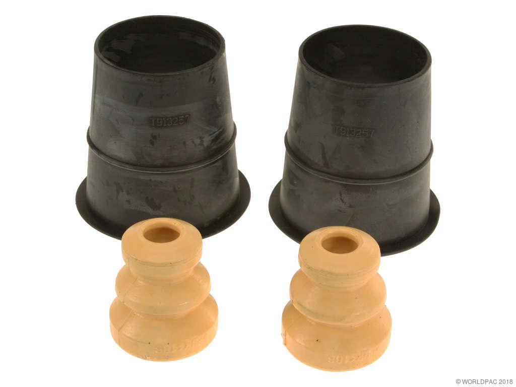 2011, 2010, 2009, 2008, 2007, 2006, 2005, 2004, 2003, 2002 Mini Cooper Suspension Strut Bellows