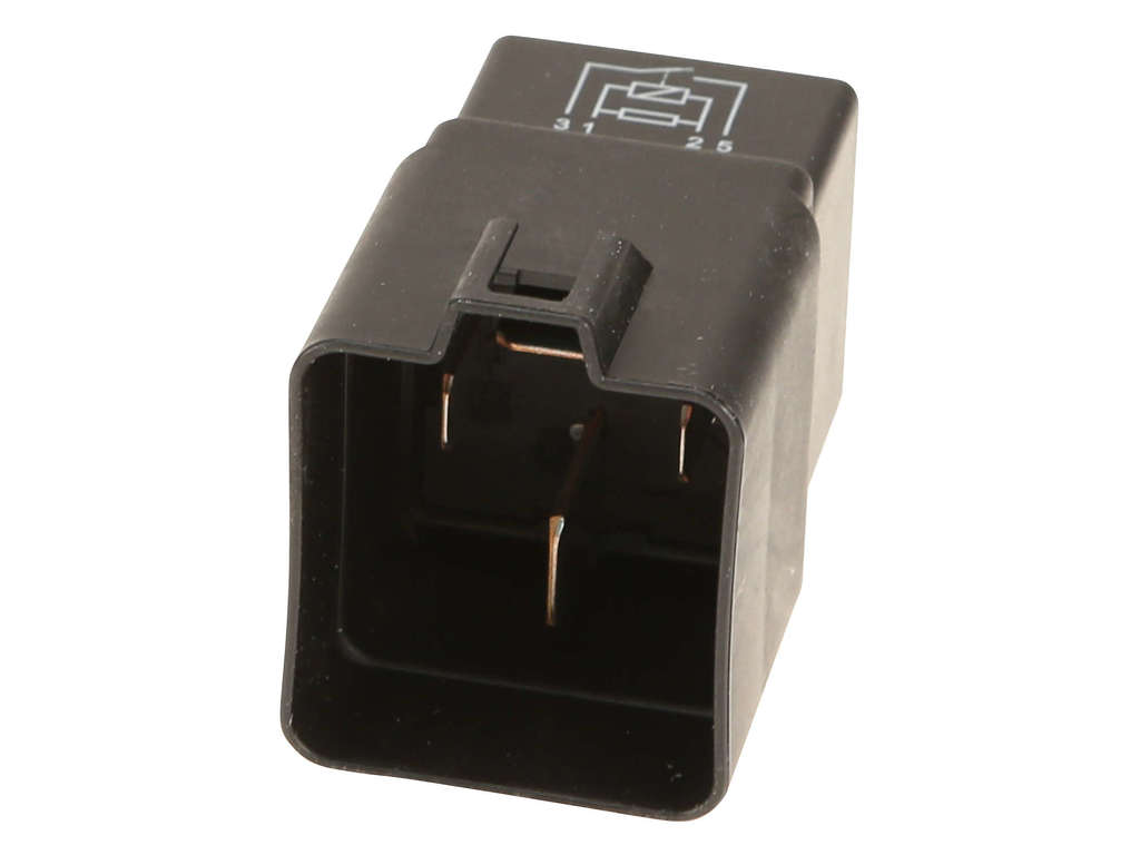 2021, 2020, 2019, 2018, 2017, 2016, 2015, 2014 Mini Cooper Multi-Purpose Relay