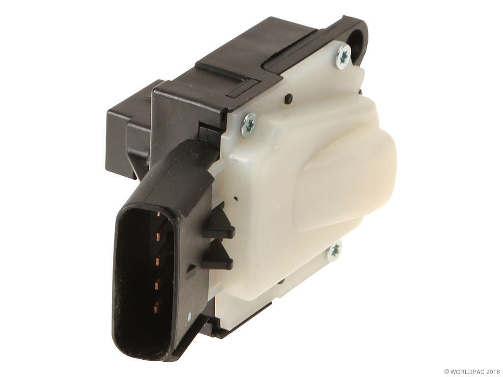 2007, 2006 Jeep Commander Ignition Switch