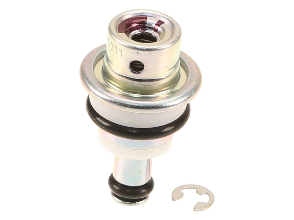2017, 2016, 2015, 2014, 2013, 2012, 2011, 2010, 2009, 2008, 2007, 2006 Mazda 5 Fuel Injection Pressure Regulator