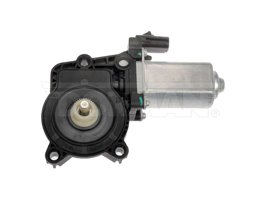 2011, 2010, 2009, 2008, 2007 Dodge Nitro Power Window Motor