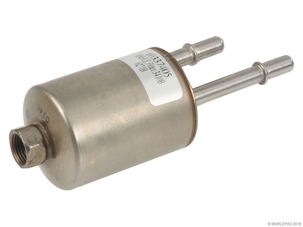 2004 Pontiac Grand Prix Fuel Filter (Mahle W0133-1775444)