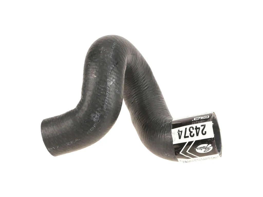 2018, 2017, 2016, 2015, 2014, 2013, 2012 Chevrolet Sonic Radiator Coolant Hose
