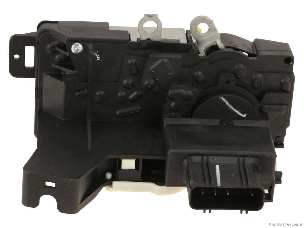 2010, 2009, 2008, 2007, 2006 Ford Fusion Door Lock Actuator Motor