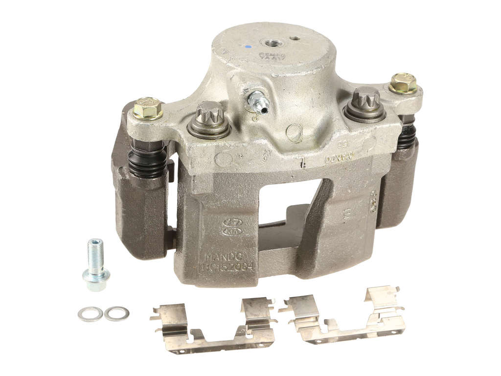 2015, 2014, 2013, 2012, 2011 Kia Optima Disc Brake Caliper