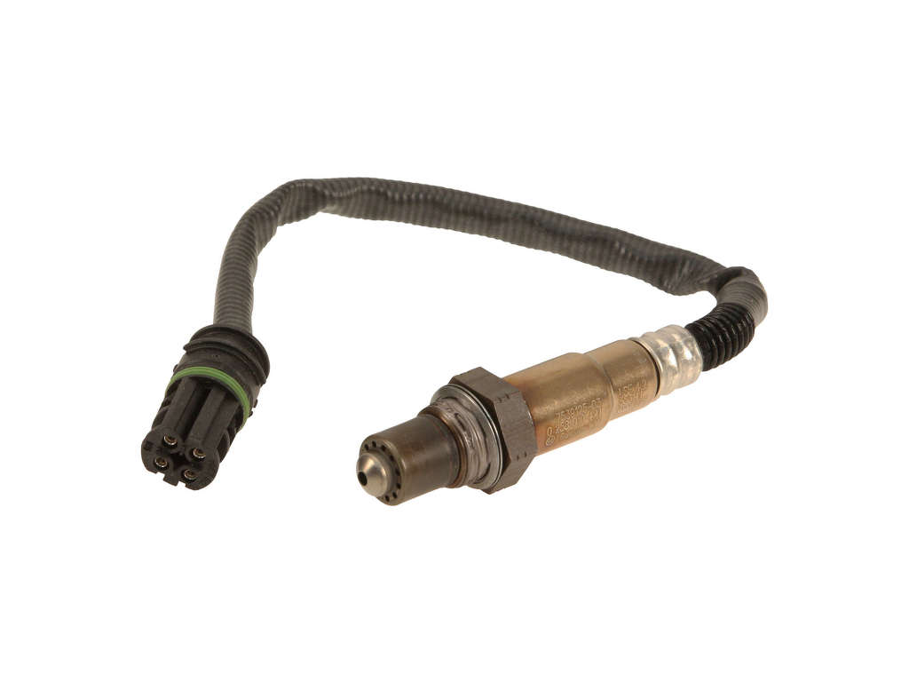 2013, 2012, 2011, 2010, 2009, 2008 BMW M3 Oxygen Sensor