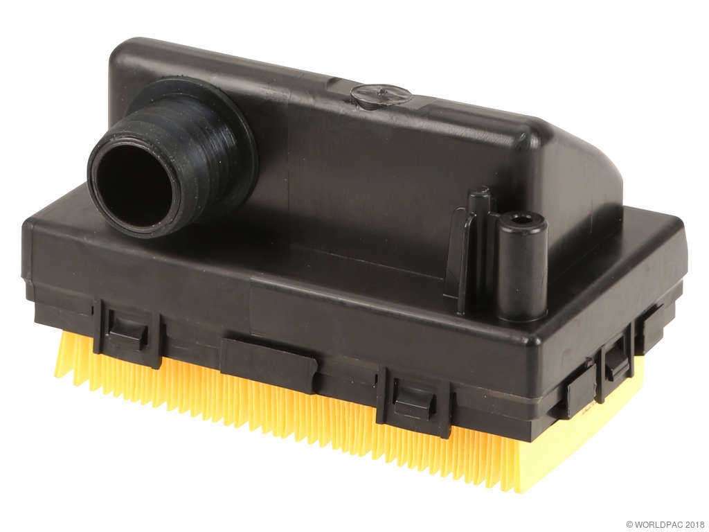 Vapor Canister Filter