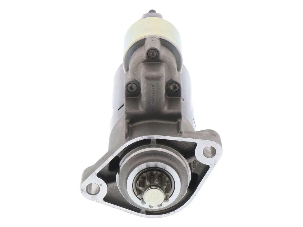 2008 Porsche Cayenne Starter Motor