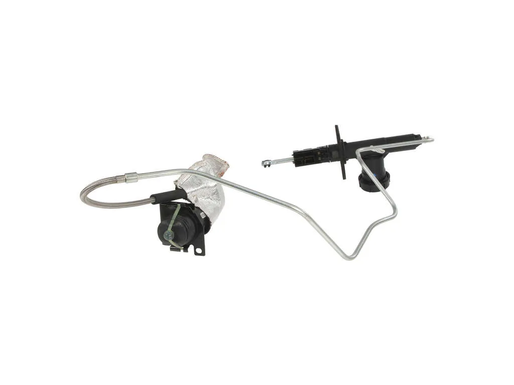 1992 Ford Bronco Clutch Master Cylinder