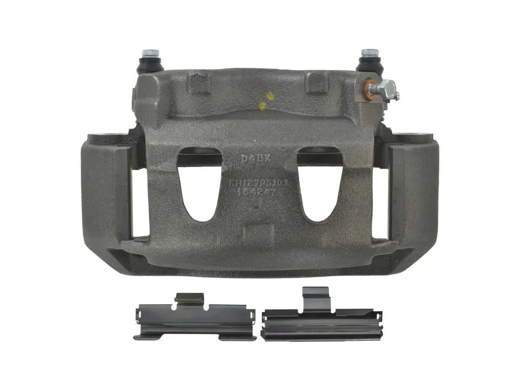1997, 1996, 1995 Ford F-250 Disc Brake Caliper