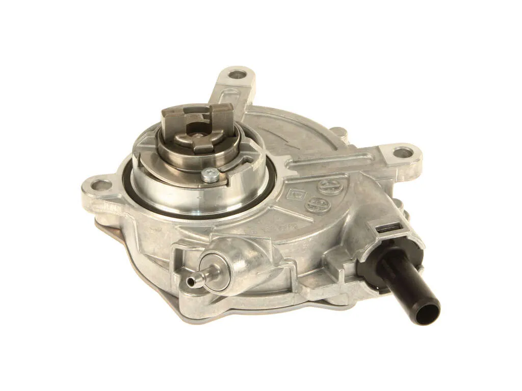 2007, 2006 Mercedes-Benz C280 2006-2007 Mercedes-Benz C230 Power Brake Booster Vacuum Pump