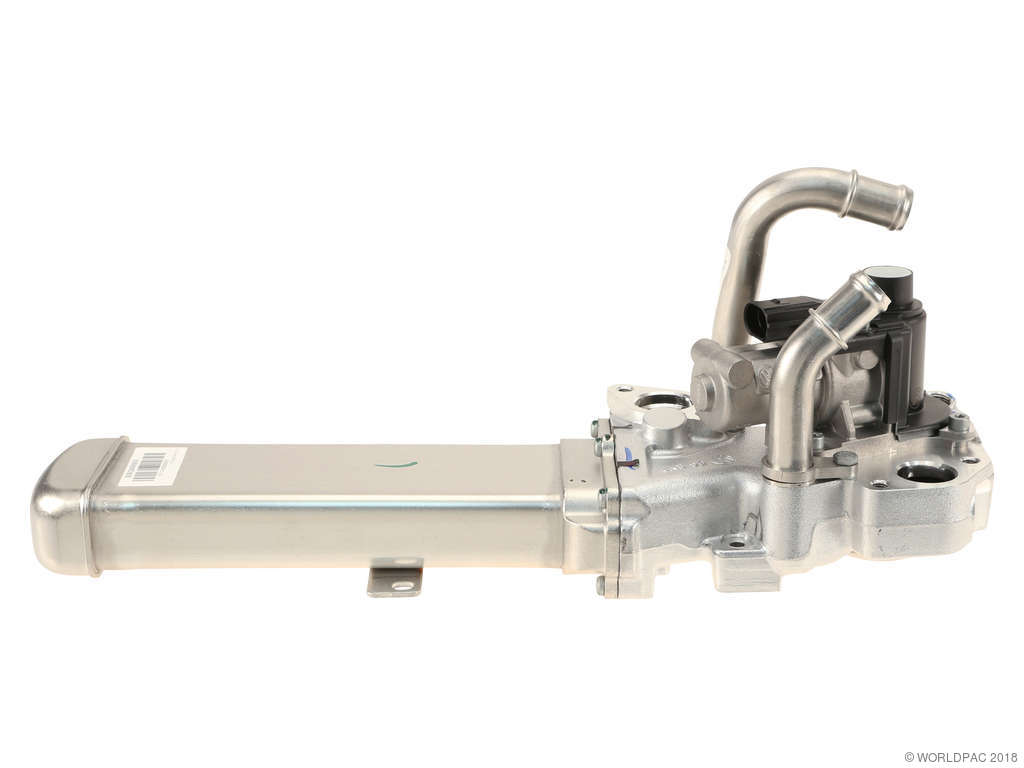 2013, 2012, 2011, 2010 Audi A3 Exhaust Gas Recirculation (EGR) Cooler