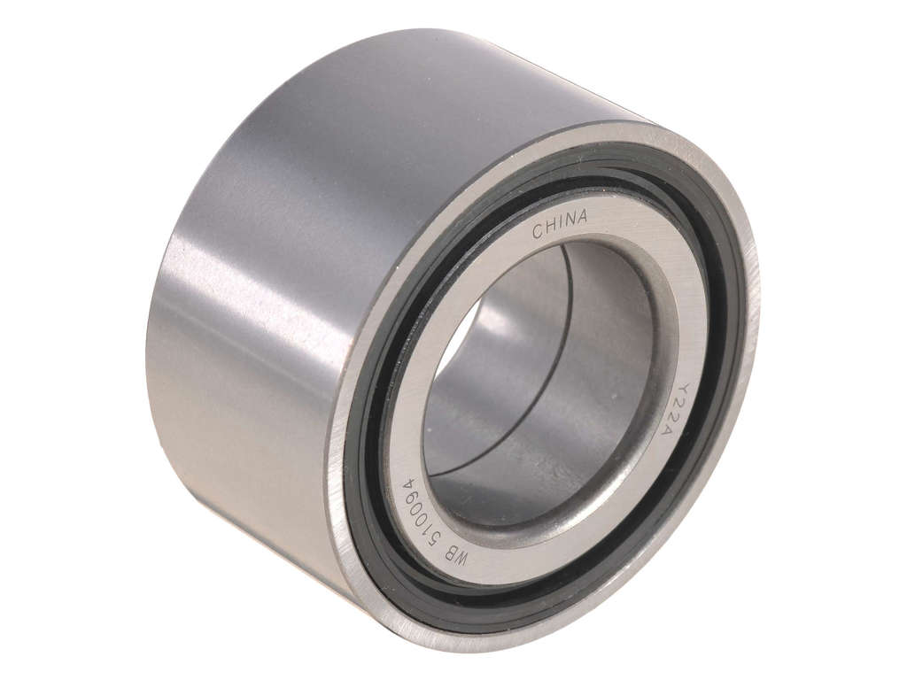 2014, 2013, 2012, 2011, 2010, 2009, 2008 Scion xD Wheel Bearing