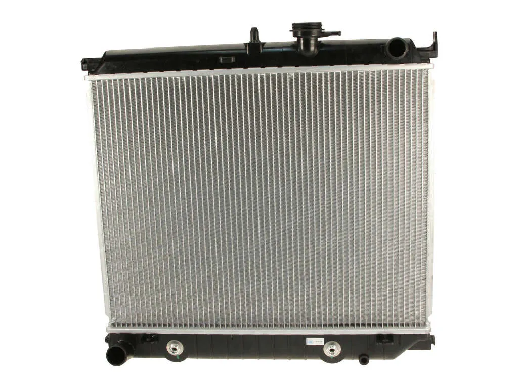 2012, 2011, 2010, 2009, 2008, 2007, 2006, 2005, 2004 GMC Canyon Radiator