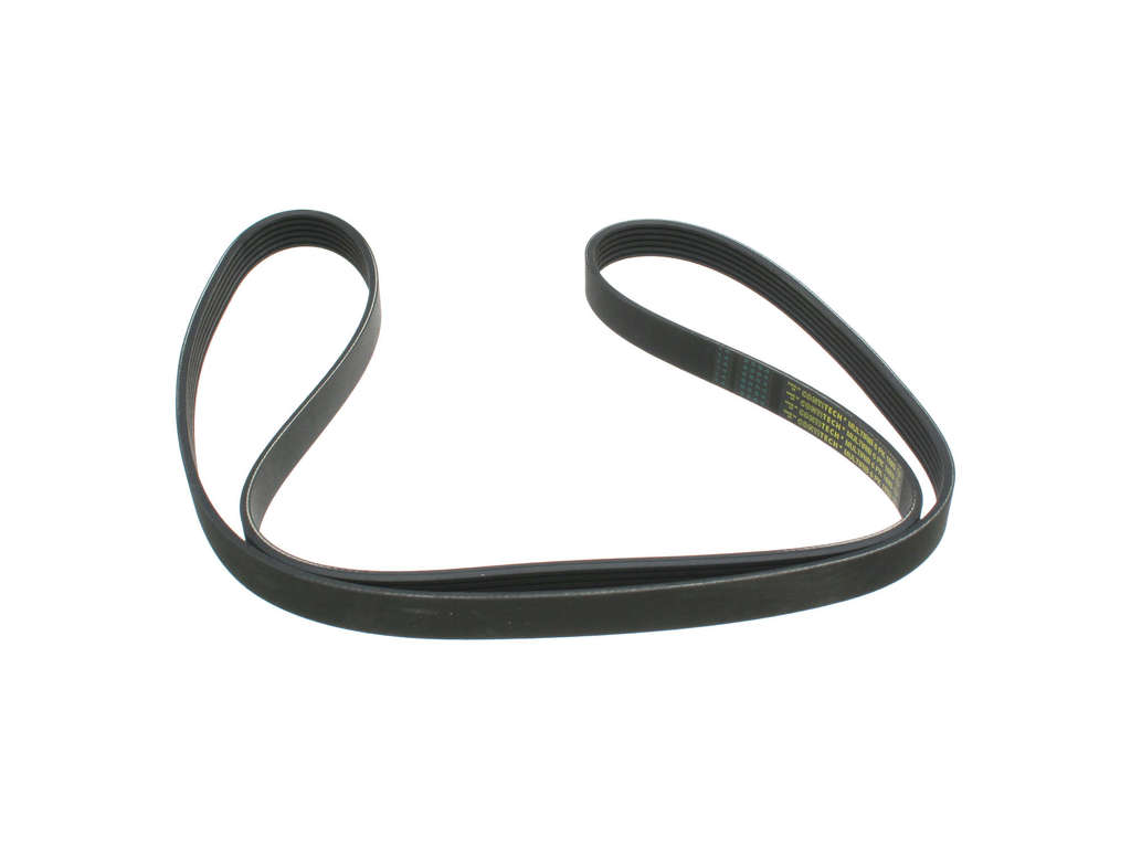 2017, 2016, 2015, 2014 Hyundai Azera Accessory Drive Belt