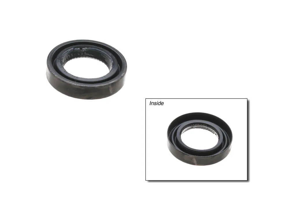 2004, 2003, 2002, 2001, 2000, 1999, 1998 Nissan Frontier Wheel Seal