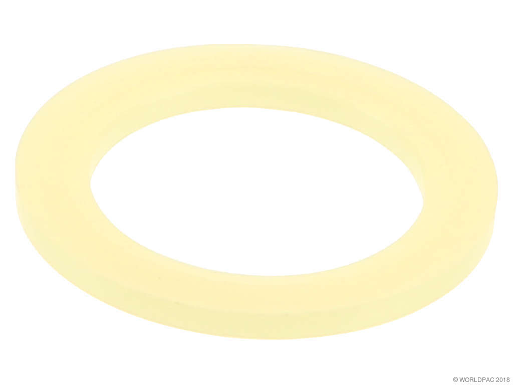 2005, 2004, 2003, 2002 GMC Jimmy Differential Drain Plug Seal