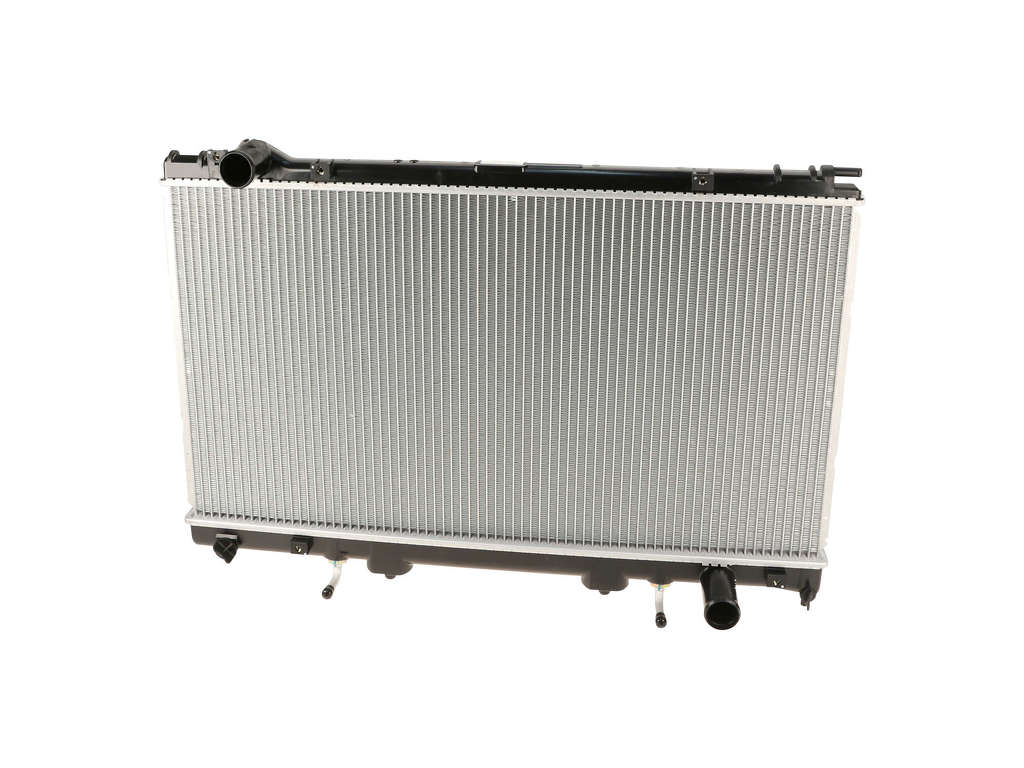 2000, 1999, 1998, 1997, 1996, 1995 Lexus LS400 Radiator