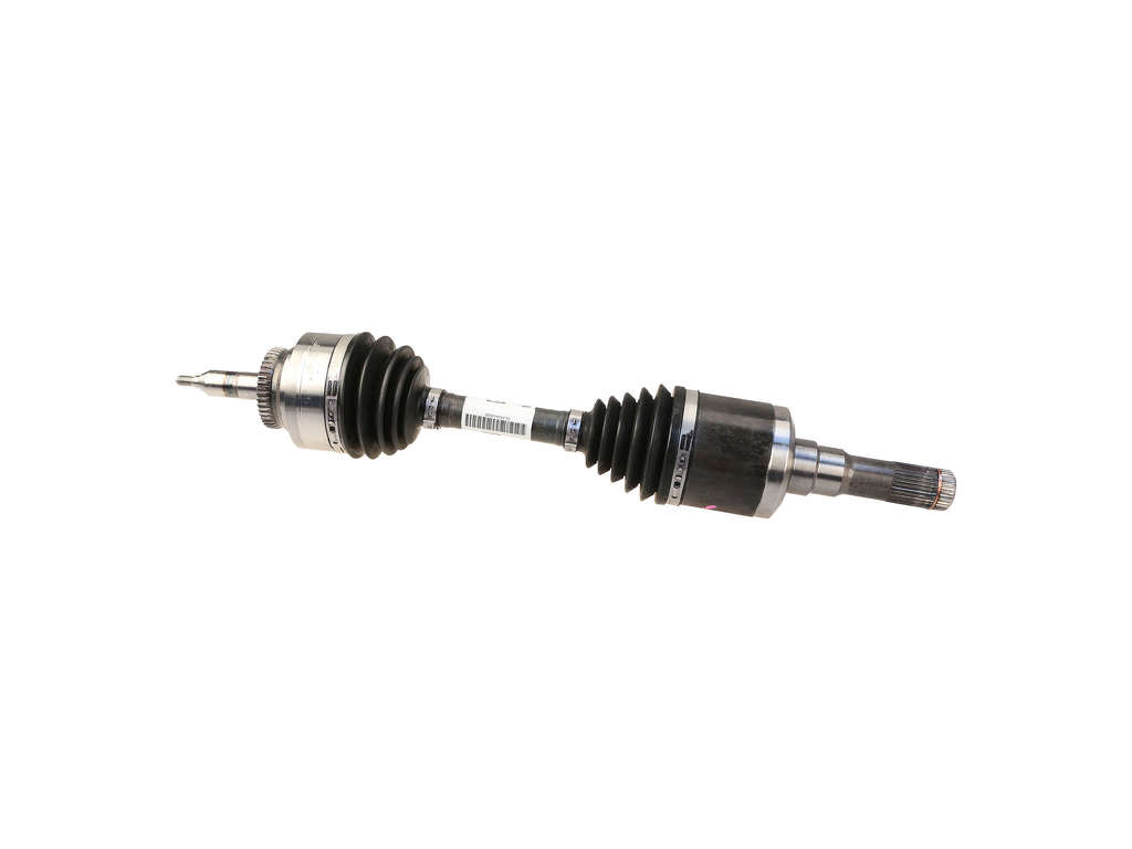 2020, 2019, 2018, 2017, 2016 Ford F-150 CV Axle Assembly