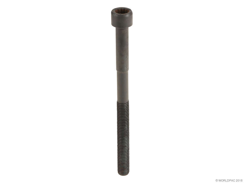 2022, 2021, 2020, 2019, 2018, 2017, 2016 Lexus IS300 Engine Cylinder Head Bolt