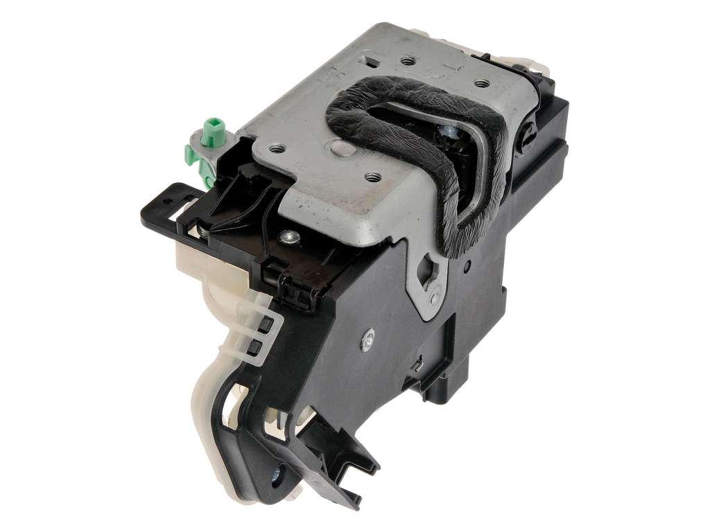 2020, 2019, 2018, 2017, 2016, 2015, 2014, 2013, 2012, 2011 Ford Explorer Door Lock Actuator Motor
