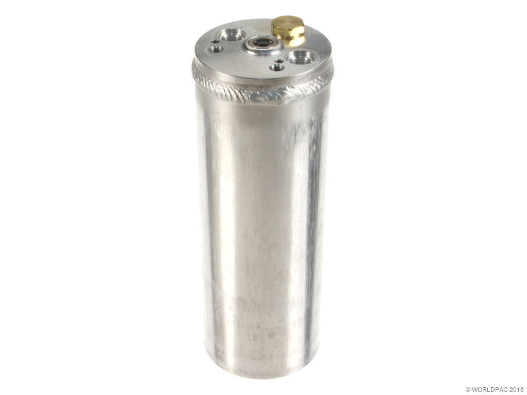 2004, 2003, 2002, 2001, 2000 Volvo S40 Sport A/C Receiver Drier