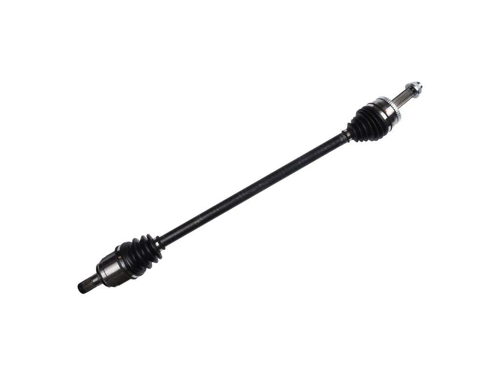2017, 2016, 2015, 2014, 2013, 2012 Kia Rio CV Axle Assembly