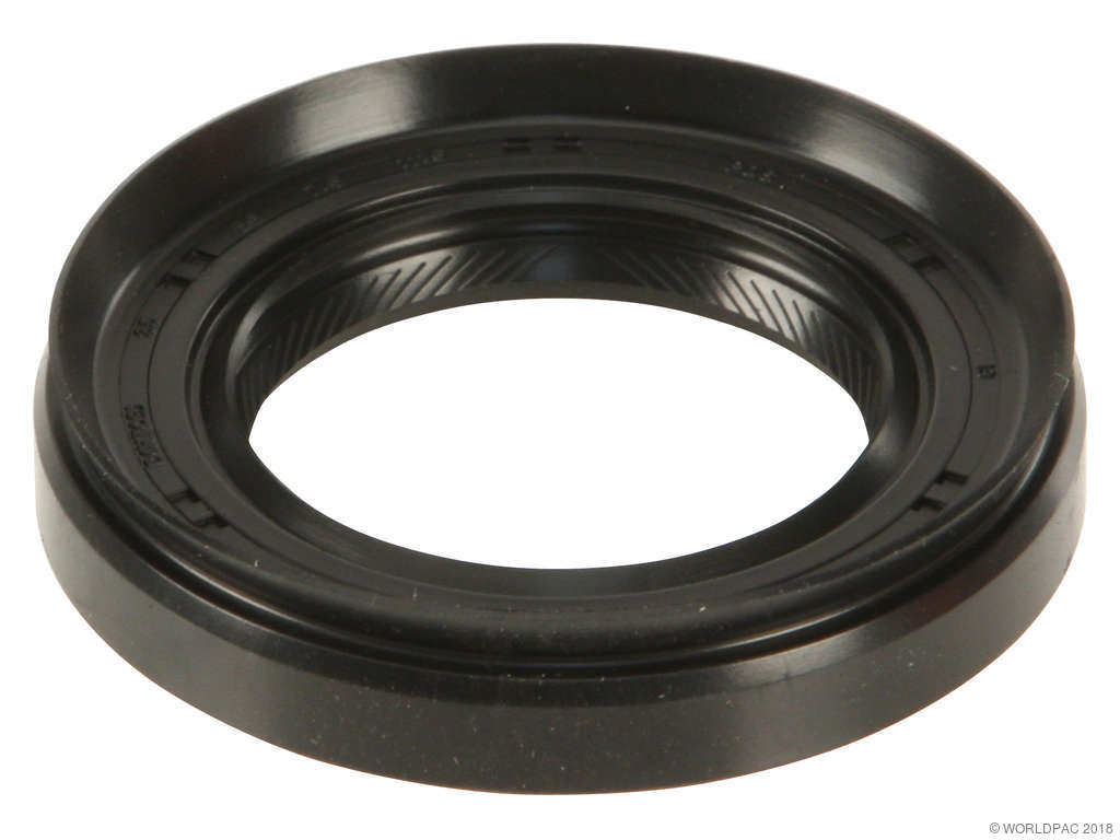 1994 Hyundai Excel Manual Transmission Drive Axle Seal
