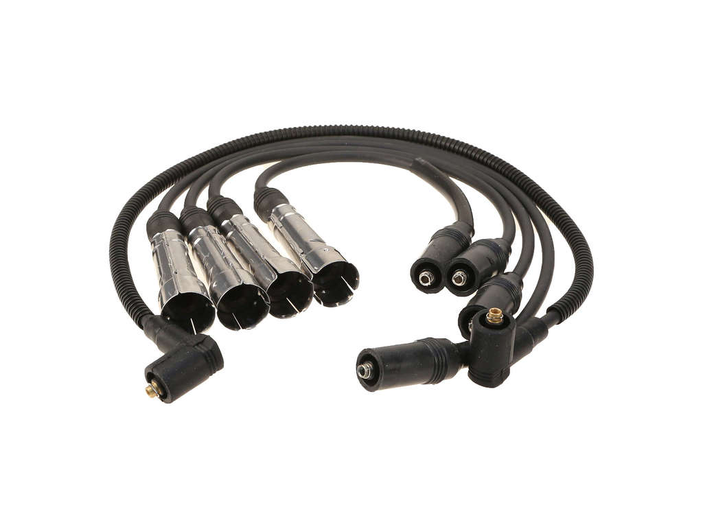 1979, 1978, 1977, 1976, 1975, 1974, 1973 Audi Fox Spark Plug Wire Set
