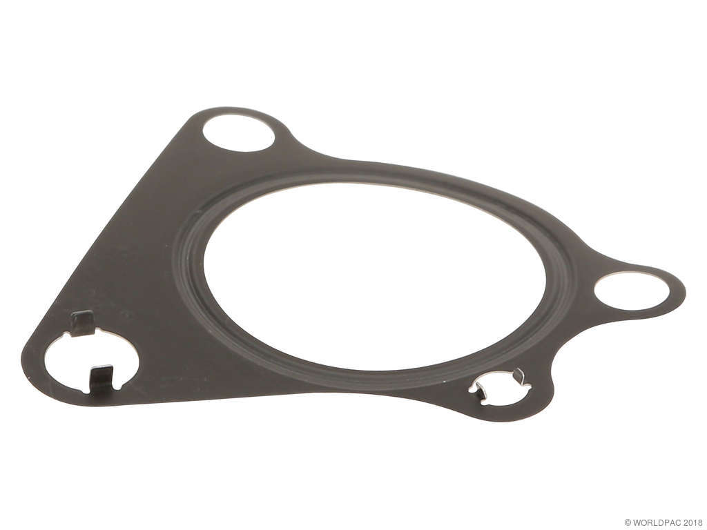 2018, 2017, 2016, 2015, 2014, 2013, 2012, 2011, 2010 Freightliner Sprinter 2500 2500 Engine Intake Manifold Gasket