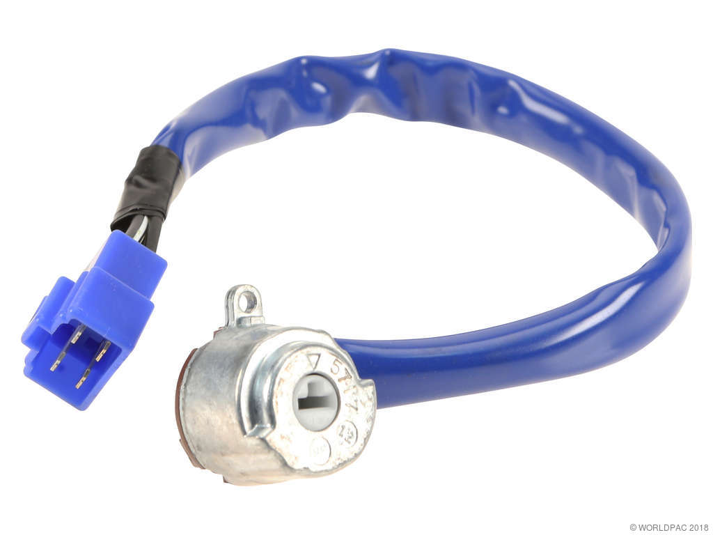 2008, 2007, 2006, 2005, 2004, 2003 Subaru Forester Ignition Switch
