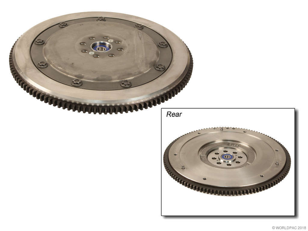 2012, 2011, 2010, 2009, 2008, 2007 Subaru Legacy Clutch Flywheel