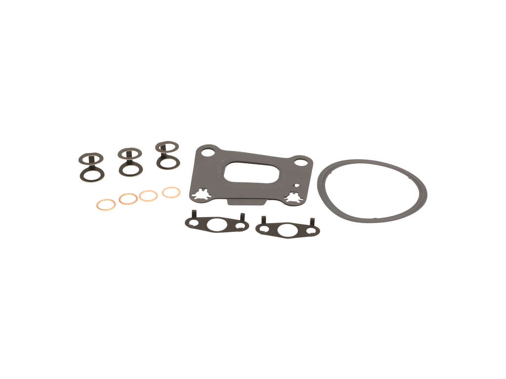 2017, 2016, 2015, 2014, 2013 Ford Taurus Engine Coolant Pipe Gasket