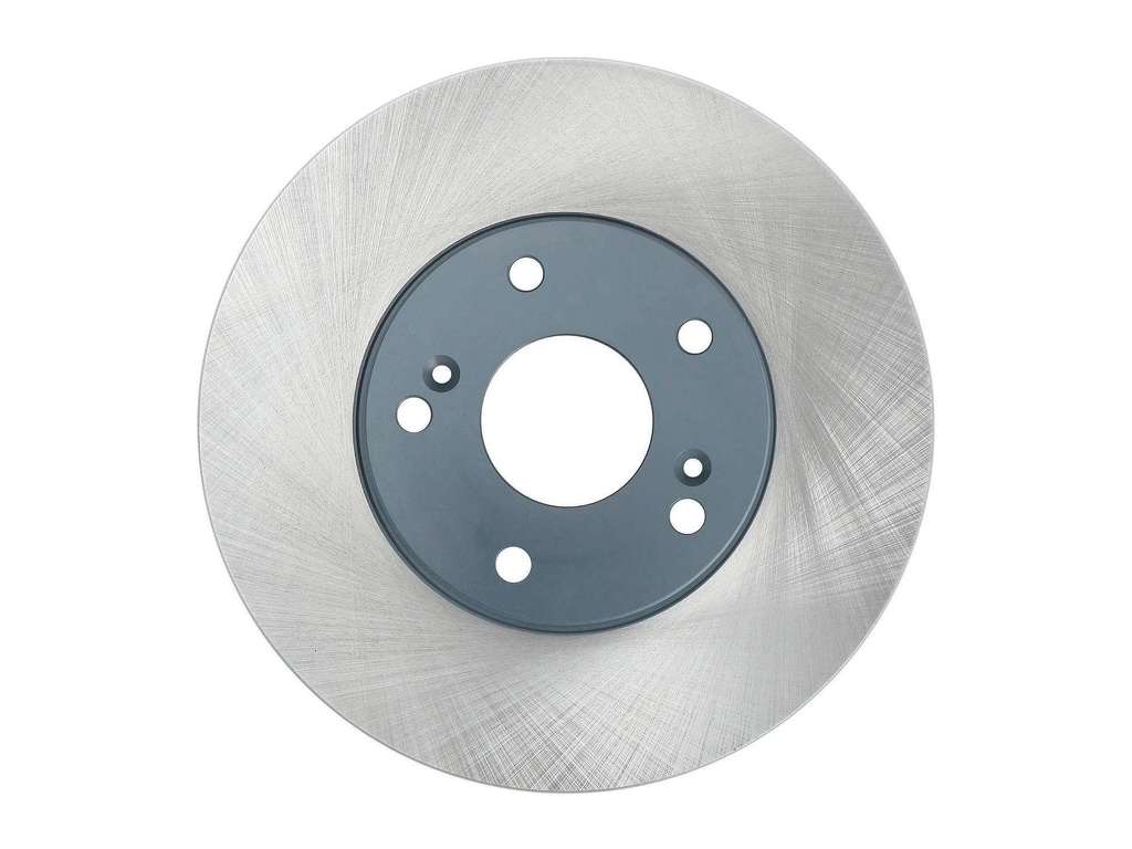 2011, 2010, 2009, 2008, 2007, 2006, 2005, 2004, 2003 Honda Element Disc Brake Rotor