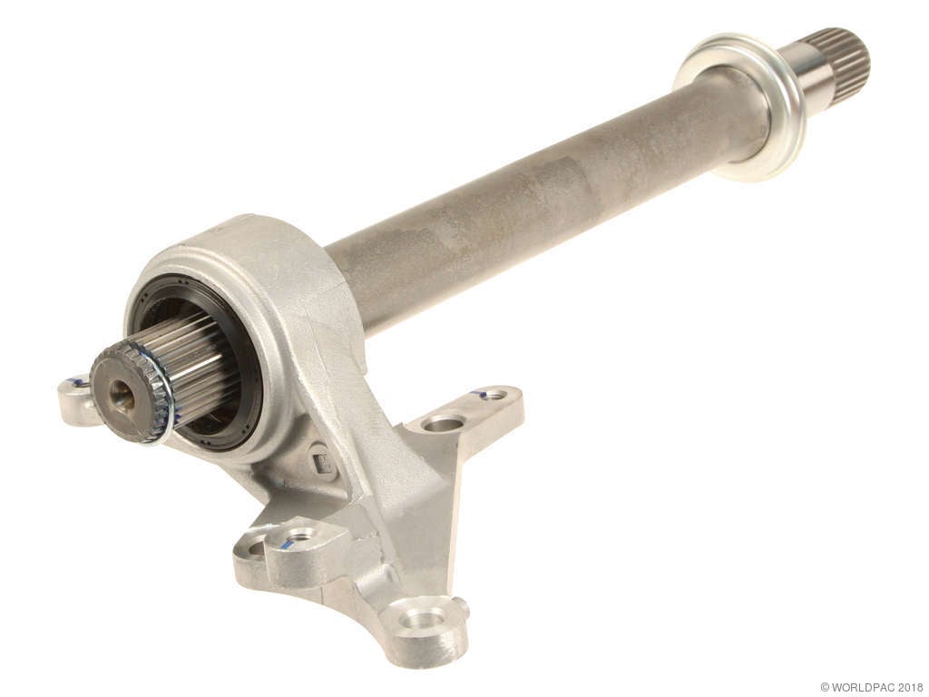 CV Intermediate Shaft Replacement (Cardone, Genuine, Mopar, Surtrak