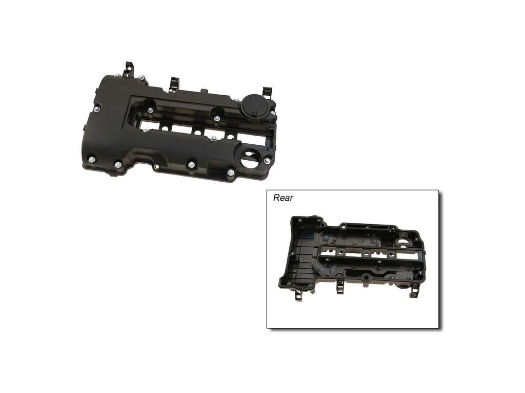 Engine Valve Cover