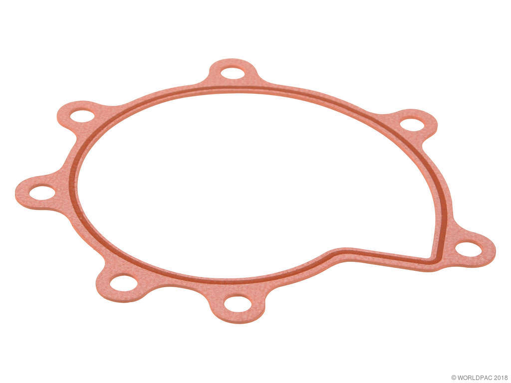 2005, 2004, 2003, 2002, 2001, 2000 Lincoln LS Engine Water Pump Gasket