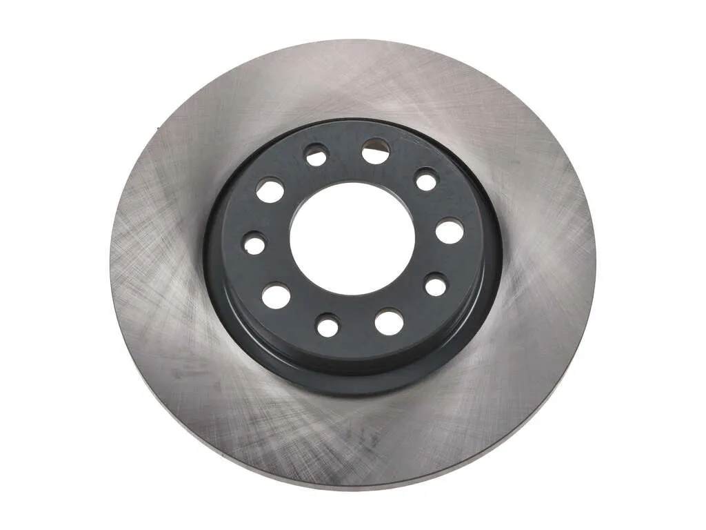 2022, 2021, 2020, 2019, 2018, 2017, 2016, 2015, 2014 Jeep Cherokee Disc Brake Rotor