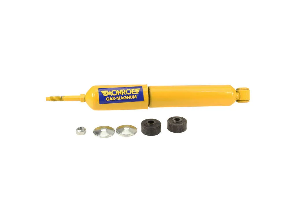 2005 Ford Excursion Suspension Shock Absorber