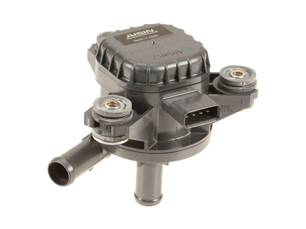 2017, 2016, 2015, 2014, 2013, 2012, 2011 Lexus CT200h Drive Motor Inverter Cooler Water Pump