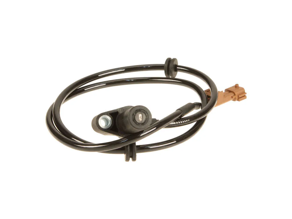 2009, 2008, 2007, 2006, 2005, 2004, 2003, 2002, 2001, 2000, 1999 Saab 9-5 ABS Wheel Speed Sensor