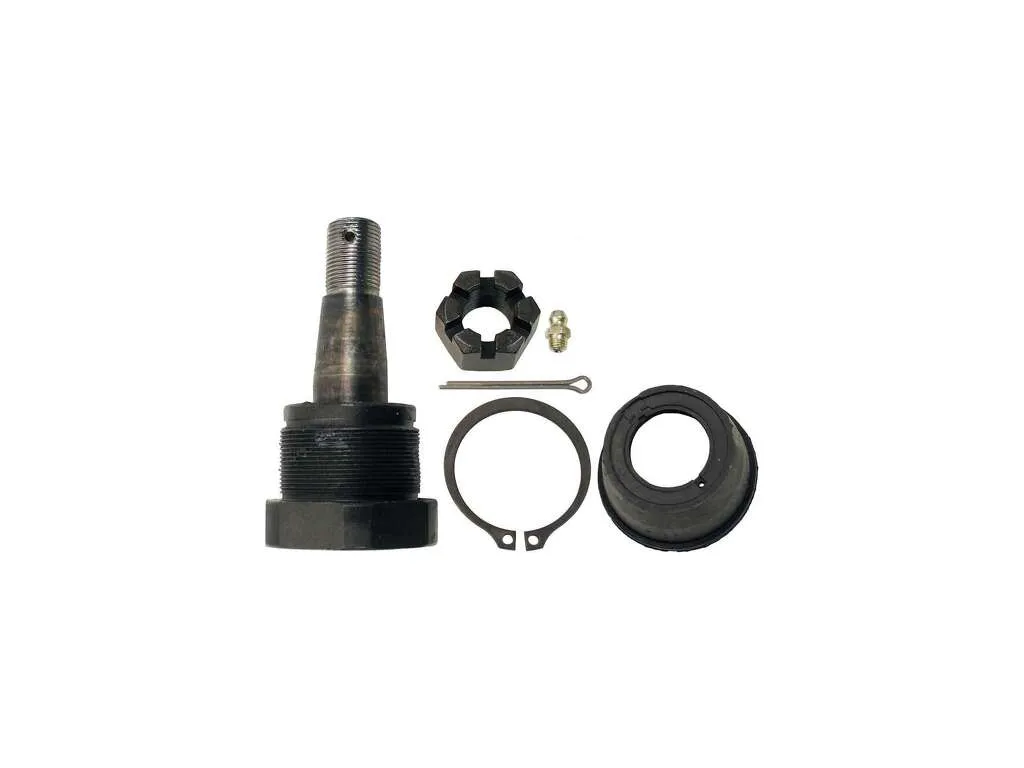 2022, 2021, 2020, 2019, 2018, 2017, 2016, 2015, 2014, 2013, 2012 Ram 4500 3500 Suspension Ball Joint