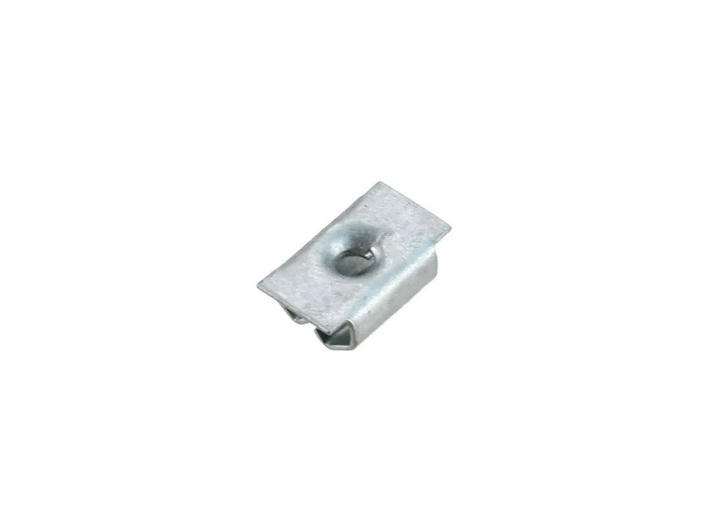 2006 Mercedes-Benz CL600 2006 Mercedes-Benz 190E Nut