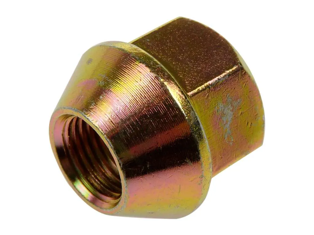 2011 Ram 2500 2500 Wheel Lug Nut