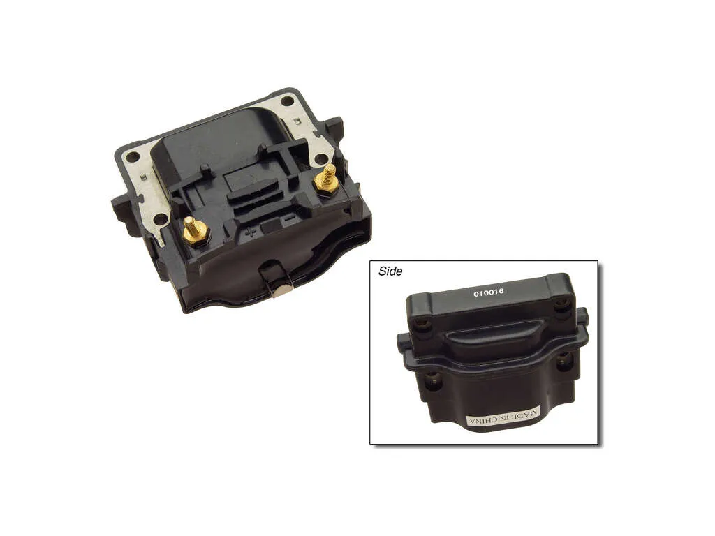 1995, 1994, 1993, 1992, 1991, 1990, 1989 Geo Prizm Ignition Coil