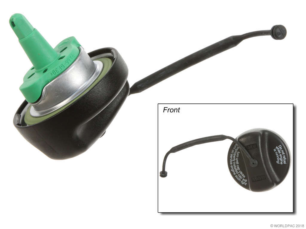 Fuel Tank Cap