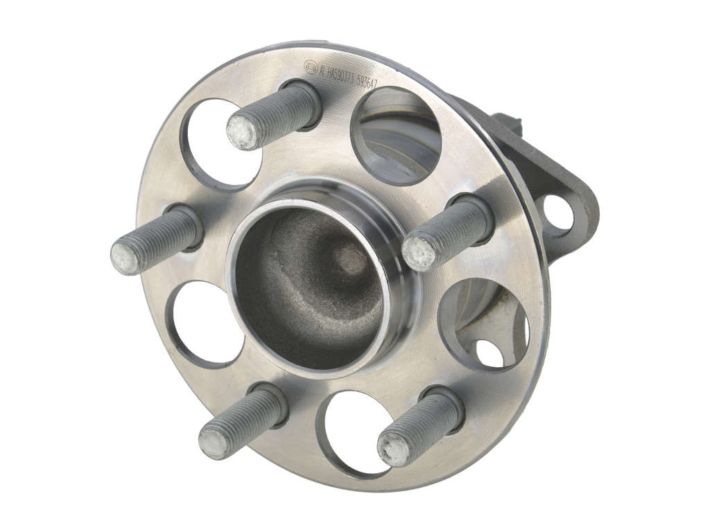 2015, 2014, 2013, 2012, 2011, 2010 Toyota Prius Wheel Bearing and Hub Assembly