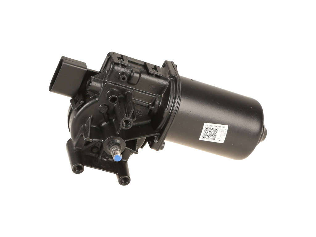 2009, 2008, 2007, 2006, 2005, 2004 Mazda 3 Windshield Wiper Motor