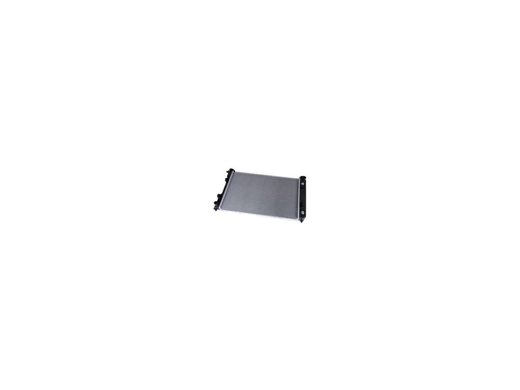 2017, 2016, 2015, 2014, 2013, 2012, 2011, 2010 Chevrolet Equinox Radiator